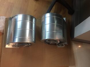 D4E160-DA01-22 EBMPAPST 産業用遠心風扇 160MM 230V