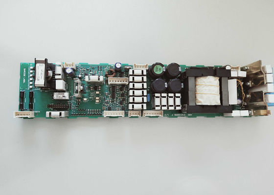 ABBのパソコン ボードDSMB-01C 64648896の電源インバーターACS800シリーズ メイン ボード