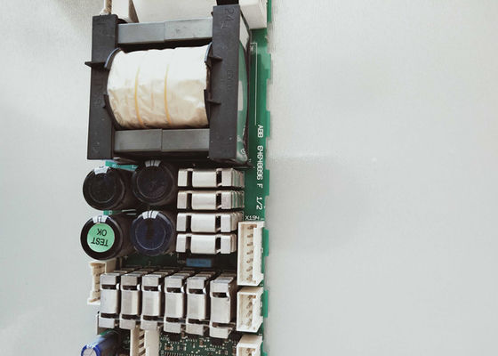 ABBのパソコン ボードDSMB-01C 64648896の電源インバーターACS800シリーズ メイン ボード