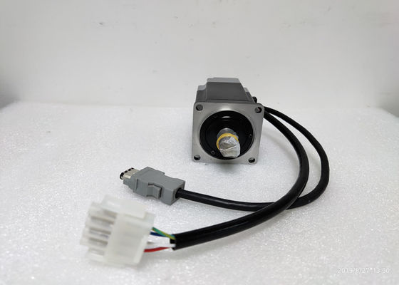 Omron Corporation 400Wの産業サーボ モーターR7M-A40030-S1 200V 2.6A 1.27HP 3000RPM