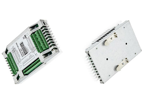 3HAC025917-001ロボット工学入力/出力の単位DSQC 652 IRC5Cのコンパクトのコントローラー
