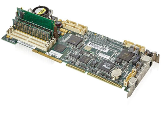 3HAC14279-1 DSQC 540のロボット工学板3HAC3616-1 DSQC 500主要なコンピュータ