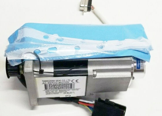 3HAC021457-001回転ACモーターM43 235W 0.5Nmロボット工学のスペアー