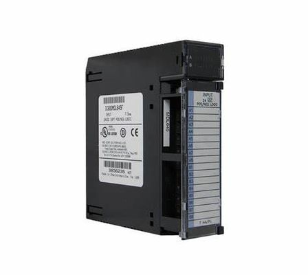 90-30の一連のPLCsに属するGE IC693CPU311の16ビット システム1キロバイトの10のMHzそして登録の記憶