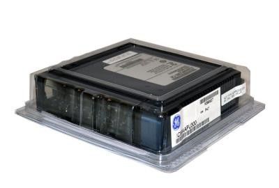 シリーズA8への90-30 A1とB1からのB8 10スロット ベースプレートへのGE IC693ACC300 PLCs
