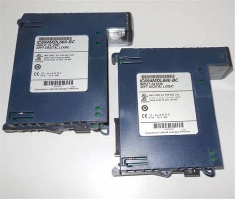PACSystem RX3iのプログラマブル オートメーションのコントローラーのIC695ALG626 GEの構成モジュール