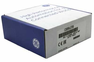 IC697CPX782 10ms 68Fマイクロ プログラム可能な論理のコントローラーGE FANUCシリーズ90-30