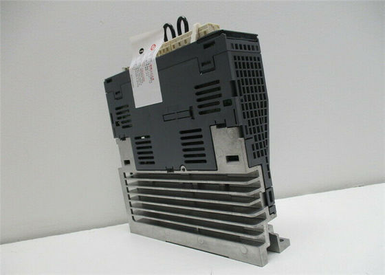 400W三菱ACサーボ モーター ドライブMR-J3-40A普遍的な脈拍インターフェイス運転者のアンプ