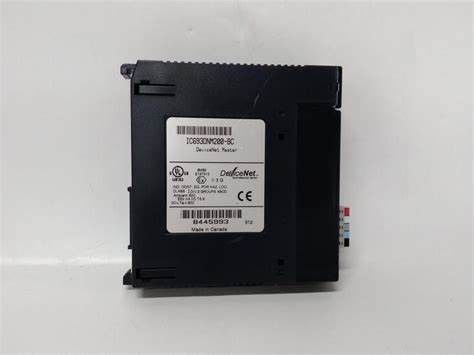 GE IC693ALG221は+5 VDC分離の回路部品を0から20のmilliampsか4つから20のmilliamps運転するために出力した
