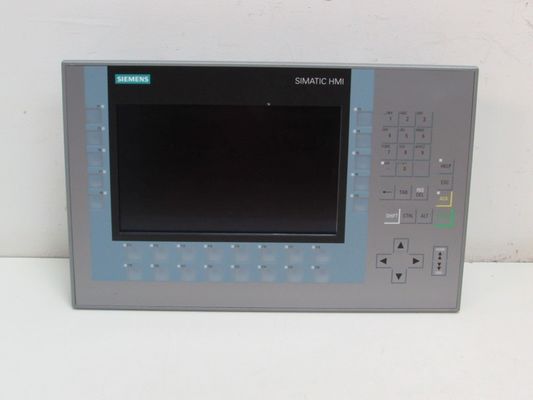 6AV2124-0JC01-0AX0 Hmi タッチスクリーン シエメンス シマティック 16百万色 TP900 コンフォートパネル