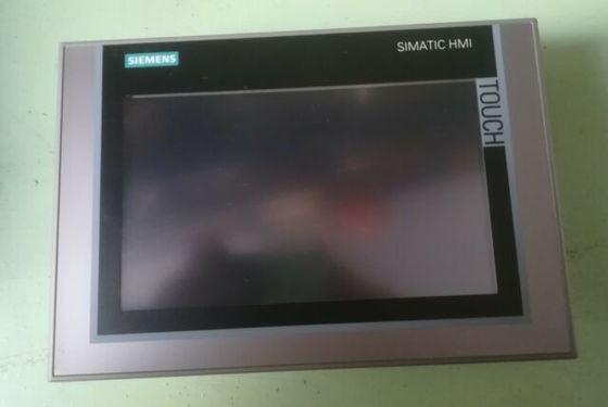 6AV2124-0JC01-0AX0 Hmi タッチスクリーン シエメンス シマティック 16百万色 TP900 コンフォートパネル