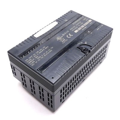 GE IC200ALG321のアナログ出力 モジュール12のかまれた電圧0-10VDC 4チャネル典型的なcontrol/IOの組合せ