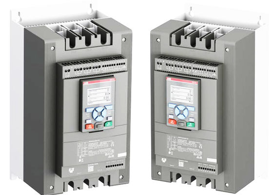 PSTX142-600-70は1SFA898110R7000低電圧Softstartersを運転する