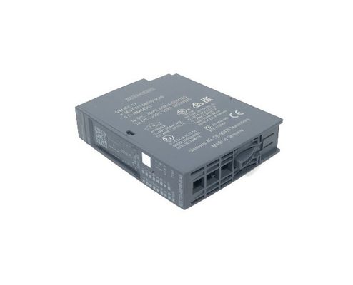 6ES7131-6BF00-0CA0 SIEMENS SIMATICと200SPのデジタル入力 モジュール、DI 8x 24 V DCの高い特徴
