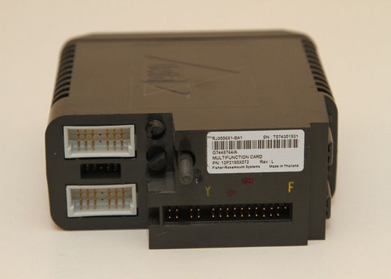 エマーソンDELTAV VE4015在庫の多機能入力/出力カードKJ3006X1-BA1 12P2180X072