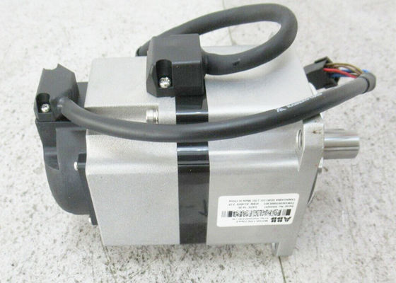 エンコーダー インターフェイス ロボット工学のスペアーが付いている3HAC044512-001 ACモーター