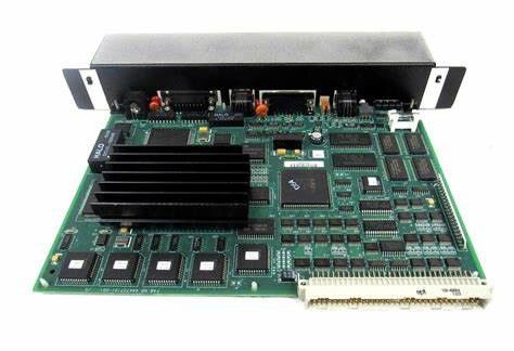 GE IC697CMM742シリーズ90-70タイプ2 10Base5 10Base2の選択を提供する15のピン