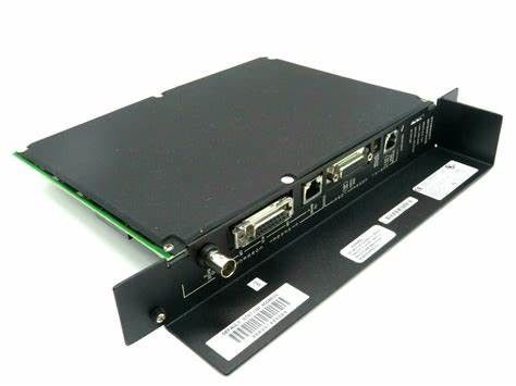 GE IC697CMM742シリーズ90-70タイプ2 10Base5 10Base2の選択を提供する15のピン
