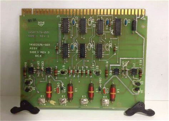 ハネウェル社30731832-005 TDCの2000年のプロセッサ ボードの制御回路板