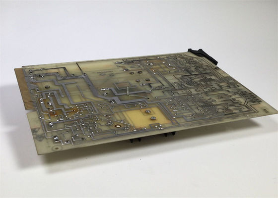 ハネウェル社30731808-001 TDCの2000年の調整装置カード制御回路板