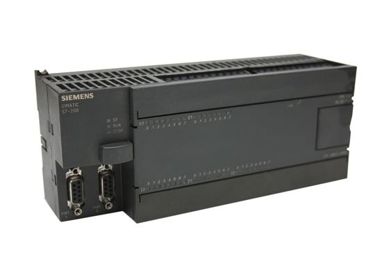 6ES7216-2BD22-0XB0 Siemens SIMATIC S7-200 CPU 226の密集した単位のAC電源