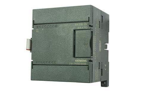 S7-22X CPUのための6ES7231-7PD22-0XA8 Siemens SIMATIC S7-200 CNのアナログ入力Moduleonly