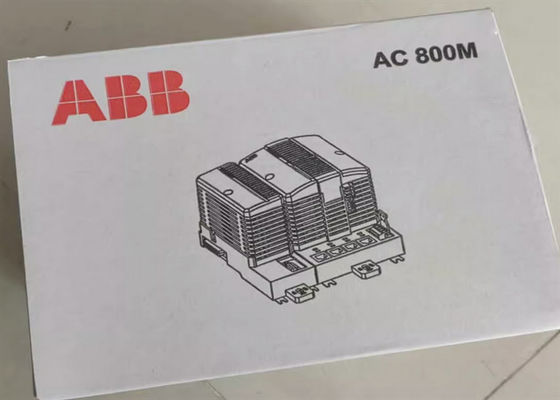PM864AK02 3BSE018164R1 ABBの余分な電源モジュール