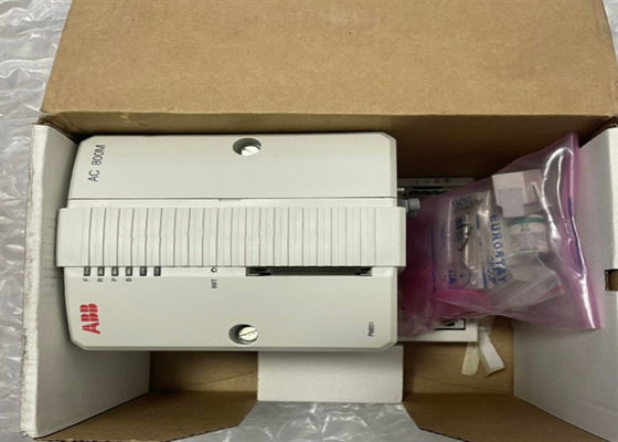 PM864AK02 3BSE018164R1 ABBの余分な電源モジュール