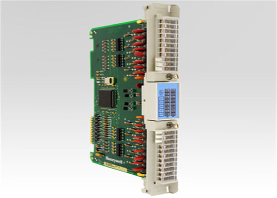 ハネウェル社621-3560RC 24Vacは入力モジュール16ポイント デジタルを私Oモジュール