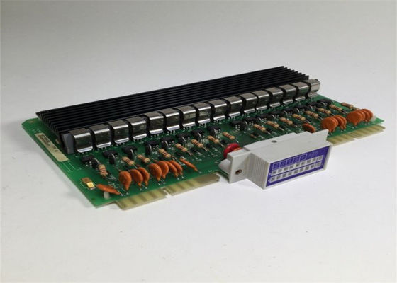 ハネウェル社621-6550RC 24Vdcの源は16ポイント デジタルを私Oモジュール出力した