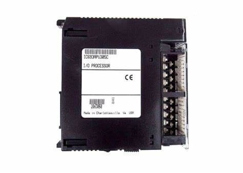 GE IC693APU305 PLCsは5 VDCまたは10から30 VDCを提供する肯定的な論理の入力の12ポイントを作った