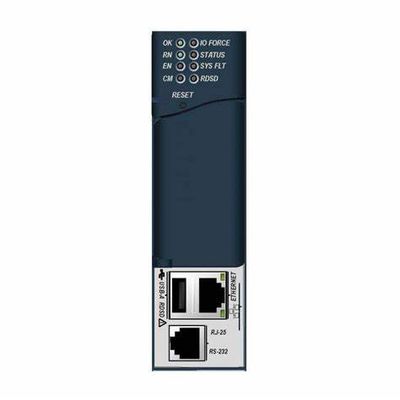 GE IC693APU305 PLCsは5 VDCまたは10から30 VDCを提供する肯定的な論理の入力の12ポイントを作った