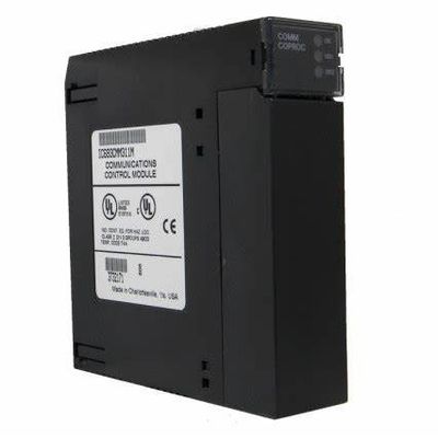 GE IC693CMM301 0 ～ 32 のデバイスを Genius Bus シリーズ 90 ～ 70 にリンク可能