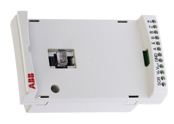 MTAC-01 エンコーダ フィードバック モジュール 68566355 ACS355 用ドライブ I/O オプション