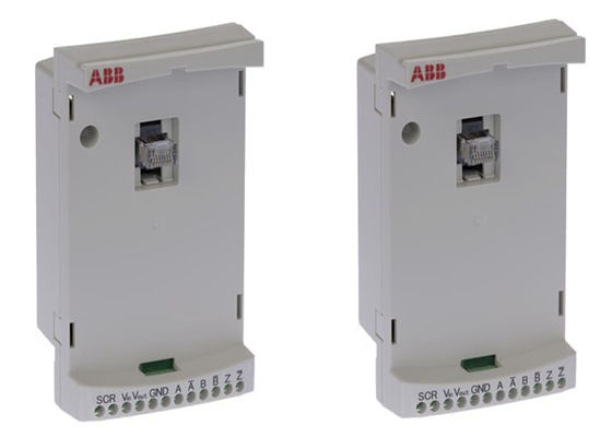 MTAC-01 エンコーダ フィードバック モジュール 68566355 ACS355 用ドライブ I/O オプション