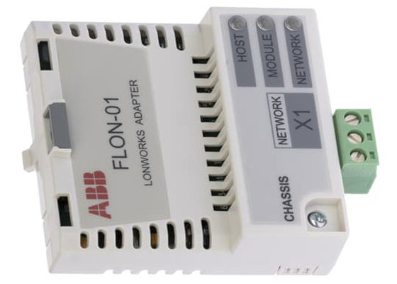 FLON-01 LonWorks アダプタ 3AUA0000037539 ドライブ フィールドバス オプション