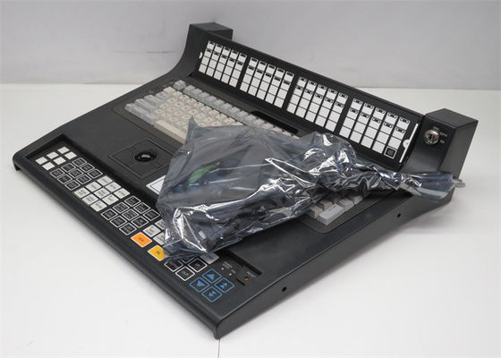 ハネウェル TP-DIKBTA-100 IKB キーボード (トラックボール付き) デスクトップ オペレーター キーボード