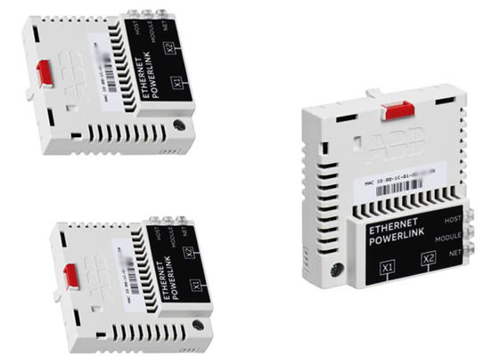 FEPL-02イーサネットPowerlinkのアダプター3AUA0000072120 Fieldbusの選択