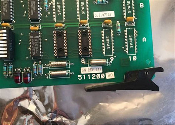 ハネウェル社4DP7APXDH233 TDC 2000データ ハイウェーDMA 100%の新しい原物