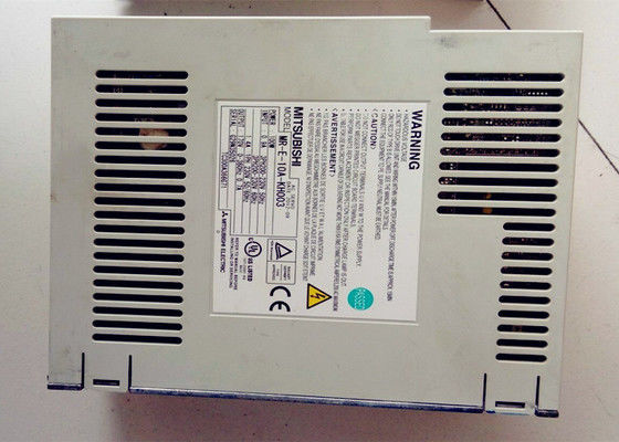 MR-E-10A-KH003三菱の新しい産業サーボ運転者100W 0.9A 3PH 200-230Vのアンプ