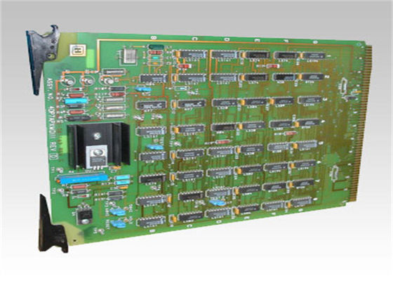 在庫のハネウェル社4DP7APXMD111 TDC 2000 MUXの運転者100%の新しい原物