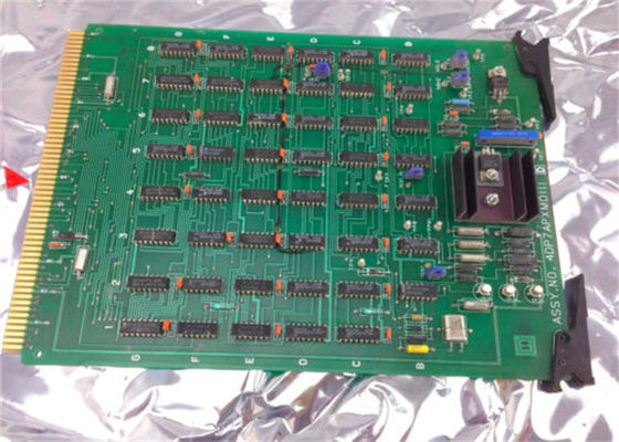 在庫のハネウェル社4DP7APXMD111 TDC 2000 MUXの運転者100%の新しい原物