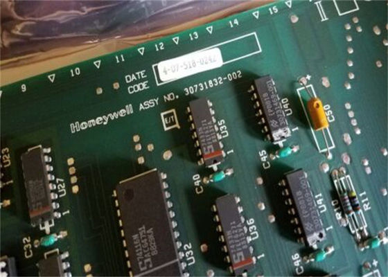 ハネウェル社30731832-002 TDCの2000年のプロセッサ ボードの制御回路板