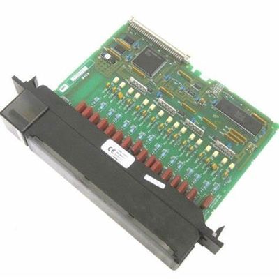GE   IC697MDL653 32ポイント入力24のVDCモジュール90-70のシリーズ0から2 milliamps 8のそれぞれ