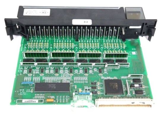 GE   IC697MDL653 32ポイント入力24のVDCモジュール90-70のシリーズ0から2 milliamps 8のそれぞれ