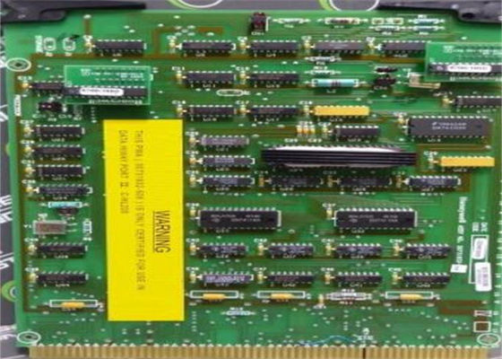 ハネウェル社30731832-006 TDCの2000年のプロセッサ ボードの制御回路板