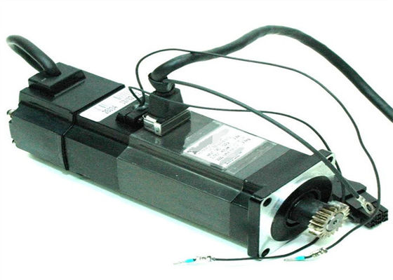 三菱産業ACサーボ モーターHC-MFS43-S13 HC-MFS43B-S13力400KW