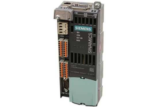 air-cooled装置のための6SL3353-6TH41-8BA3 Siemens SINAMICSの予備品の制御インタフェースモジュール（CIM）