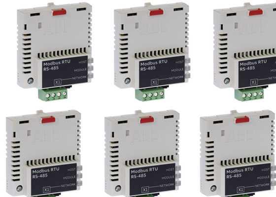 ドライブのためのFSCA-01 Modbusのアダプター3AUA0000031336 Fieldbusの選択