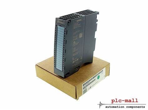 6ES7526-1BH00-0AB0 SIMATIC S7-1500、Fはモジュール、F-DI 16x 24 V DC PROFIsafeをデジタル入力